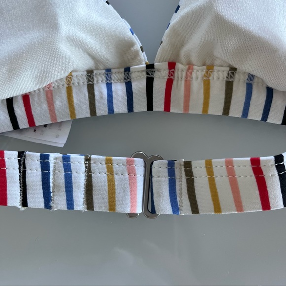 Billabong• Gimme Sun Tall Tri Bikini Top - Picture 10 of 12